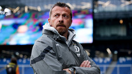 Кубок смешал Йокановичу карты перед матчем с «Зенитом». У «Динамо» — новые проблемы