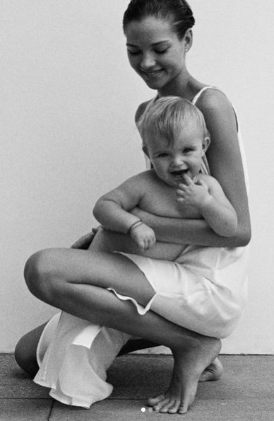 Алеся Кафельникова и ее дочь. Фото Соцсети Алеся Кафельникова и ее дочь. Фото Соцсети