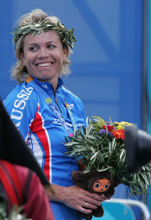 Ольга Слюсарева. Фото Григорий Филиппов, архив «СЭ» Ольга Слюсарева. Фото Григорий Филиппов, архив «СЭ»