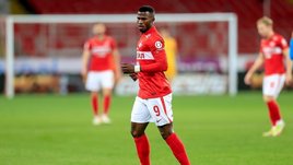 Бальде дисквалифицирован до декабря. Подробности допингового скандала с форвардом «Спартака»