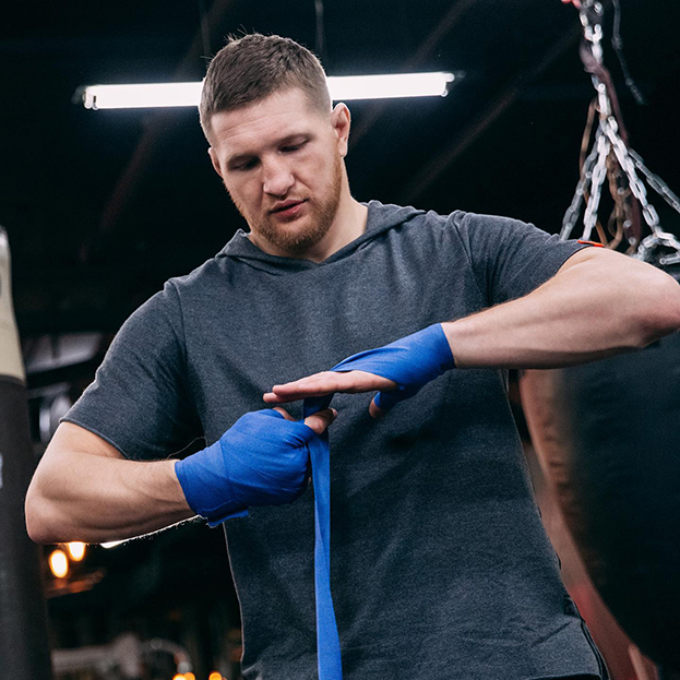 Владимир Минеев. Фото Соцсети Владимир Минеев. Фото Соцсети