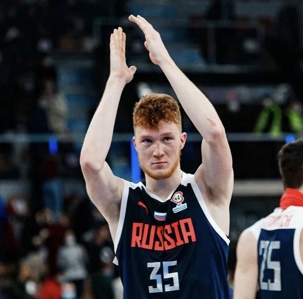 Владислав Емченко. Фото Соцсети Владислав Емченко. Фото Соцсети