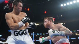 Канело снова выиграл у Головкина. Но последние раунды он провалил