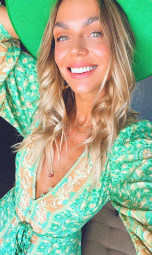 Юлия Ефимова. Фото Соцсети Юлия Ефимова. Фото Соцсети