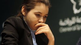 Звезды сойдутся. Горячкину ждут в Москве после «Гран-при» в Нур-Султане