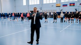 Новый клуб из Новороссийска дебютировал с победы