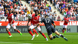 «Он дал команде глоток свежего воздуха». Что пишут во Франции про игру Головина