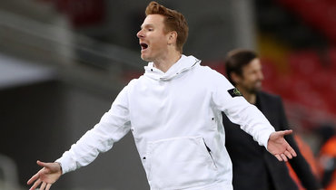 Кафельников оценил работу Абаскаля в «Спартаке» на «три с минусом»