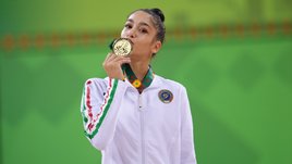 Итальянка повторила достижение Авериной в Софии. А президент международной федерации ждет россиянок