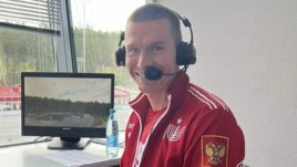 Большунов стал комментатором — и не разочаровал. Итоги лыжного чемпионата России