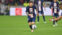 Сейвы Селихова и гол Месси спасли мощный экспресс на 1 450 000 рублей