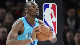 Темнокожего игрока НБА обвиняют в расизме. Бийомбо обозвал французов «сборной Африки»