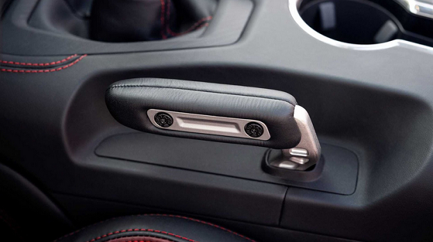 Ford Mustang. Ford Mustang.