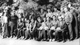 «Яшин корчится от боли. Подбегает Афонин — и в рыло аргентинцу». Драка сборной СССР против Аргентины