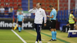 Белоруссия U-21 — Россия U-21: побег Сазонова не помешает победить Галактионову