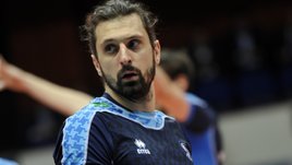 Олимпийский чемпион Лондона по волейболу дисквалифицирован за допинг. Что происходит?