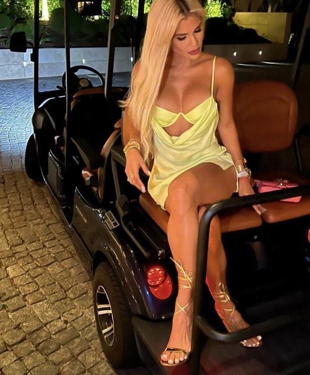 Кевиам Касо. Фото Соцсети Кевиам Касо. Фото Соцсети