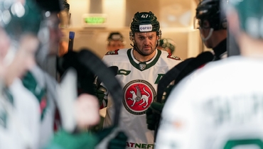 Александр Радулов.