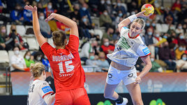 Скандал в немецком гандболе: уволен тренер, которого звездные спортсменки обвинили в абьюзе