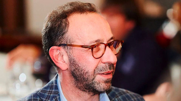 Анатолий Ходоровский. Анатолий Ходоровский.