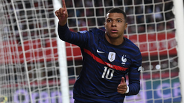 Франция — Австрия: Арнаутович и Мбаппе схлестнутся в битве топ-страйкеров