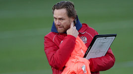 «Отстранение России ничего не изменило — мы должны быть готовы, чтобы вернуться». Интервью Валерия Карпина