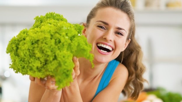 Правильное питание. Правильное питание.