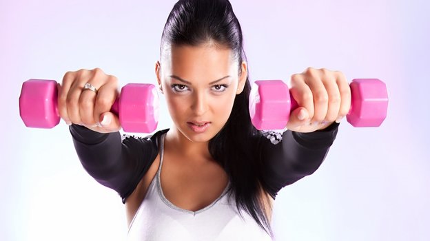 Тренировки. Тренировки.