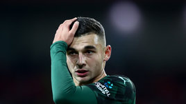 Какого игрока упустила сборная России! В чем уникальность Сперцяна, который разрывает РПЛ