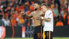 Польша — Нидерланды: Ван Гал отомстит за ничью в первом матче?