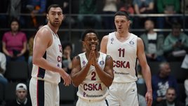 Армейцам будет сложно защитить титул в Москве. Чего ждать от Суперкубка-2022 Лиги ВТБ