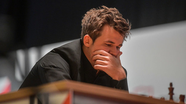 Магнус Карлсен. Фото Global Look Press Магнус Карлсен. Фото Global Look Press