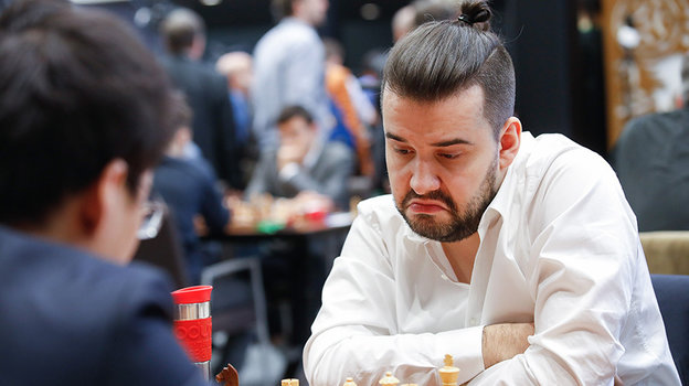 Ян Непомнящий. Фото Global Look Press Ян Непомнящий. Фото Global Look Press