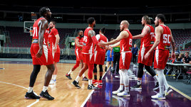 «Откровенный плевок». Лучшая команда Украины отказалась играть в чемпионате страны по баскетболу