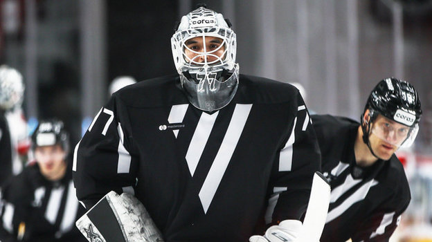 Эмиль Гарипов. Фото photo.khl.ru Эмиль Гарипов. Фото photo.khl.ru