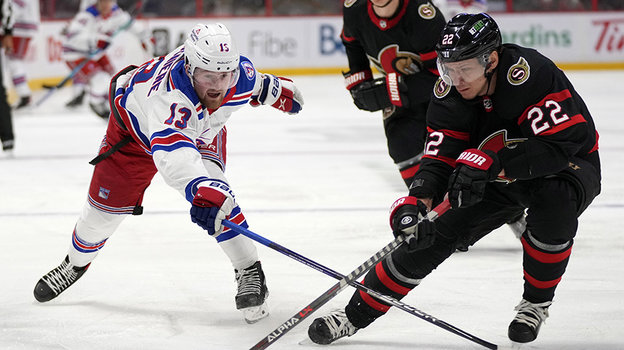 Алекси Лафренье (слева). Фото Global Look Press Алекси Лафренье (слева). Фото Global Look Press