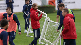 Сборная России: не потерять себя. Колонка Казакова