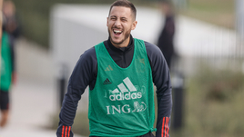 Бельгия — Уэльс: де Брейне и Азар уничтожат соперника в погоне за Нидерландами