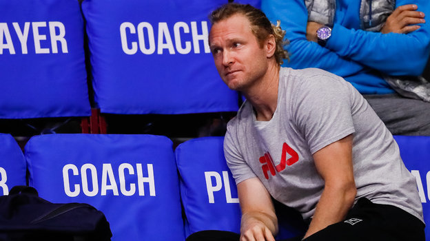 Дмитрий Турсунов. Фото Global Look Press Дмитрий Турсунов. Фото Global Look Press