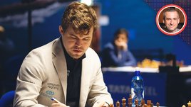 «Это выглядит как возможный конец игры». Мнение о скандале между Карлсеном и Ниманном