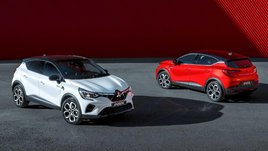 Новый Mitsubishi ASX: игра на понижение