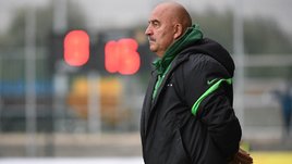 «Если приходить в «Спартак» — то с целью сделать его чемпионом». Черчесов — о работе в Венгрии, уходе из сборной и российском футболе