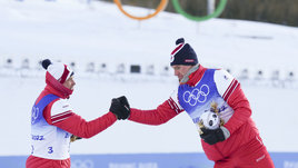 Российских лыжников могут допустить на чемпионат мира в нейтральном статусе. Реально ли это?