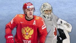У России проблемы с центрами, у Канады — с вратарями. Какие составы привезут сборные на Кубок мира-2024?