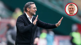 Андрей Соломатин: «Тех, кто привел в «Локомотив» немцев, нужно гнать поганой метлой»