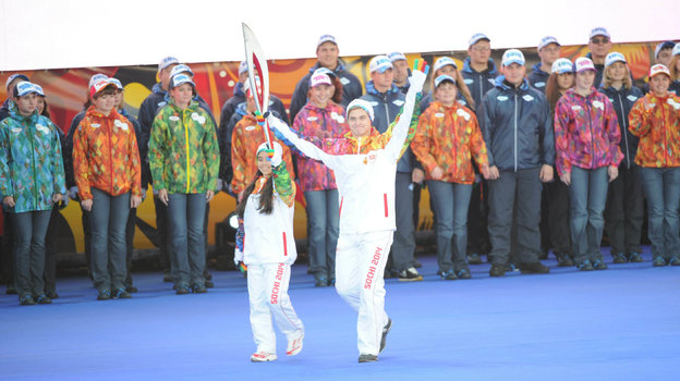 Лина Федорова и Максим Мирошкин. Фото Global Look Press Лина Федорова и Максим Мирошкин. Фото Global Look Press