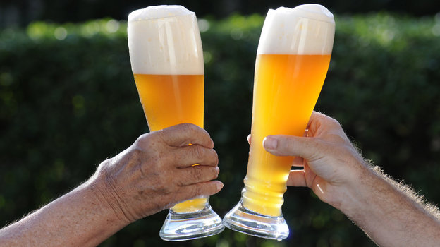 Пиво. Фото Global Look Press Пиво. Фото Global Look Press