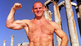 Александр Карелин: Федор, Хабиб, Михайн Лопес, Медведь, неправда про рекорд «888-2»