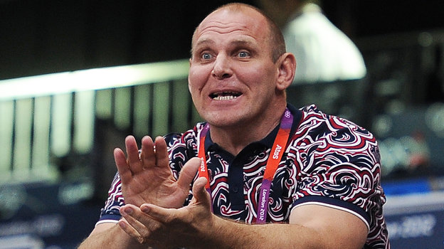 Александр Карелин. Фото Алексей Иванов, архив «СЭ» Александр Карелин. Фото Алексей Иванов, архив «СЭ»