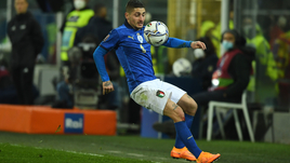 Сборная Италии осталась без лидеров. Кто будет тащить в матче с Англией?